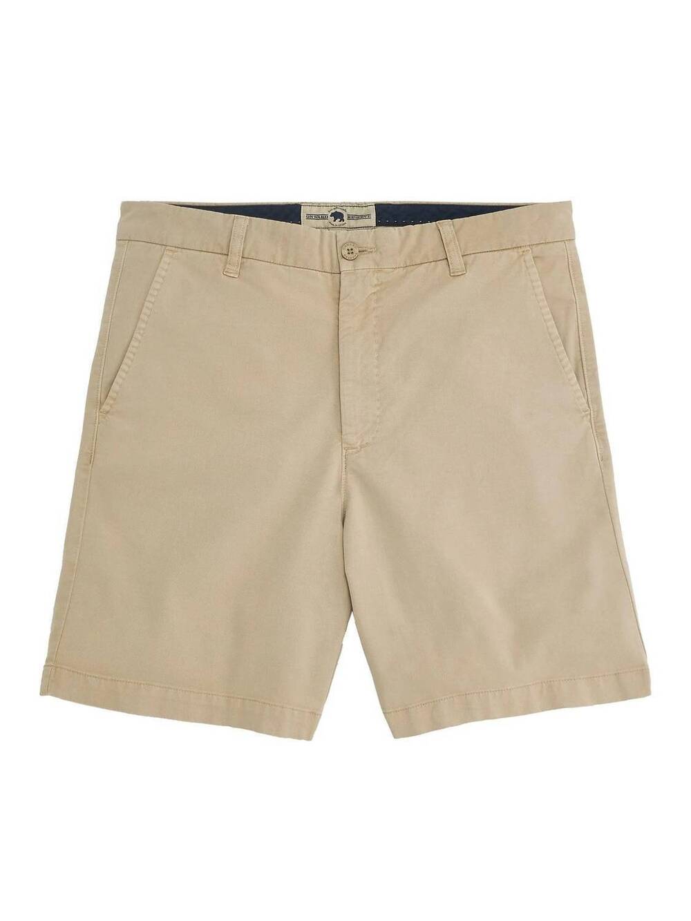 NEW ONWARD RESERVE men's staple short in tan